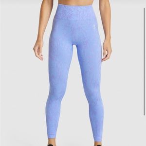 Gymshark Adapt Seamless Leggings